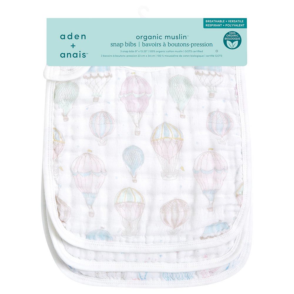 Baby bibs organic deals cotton